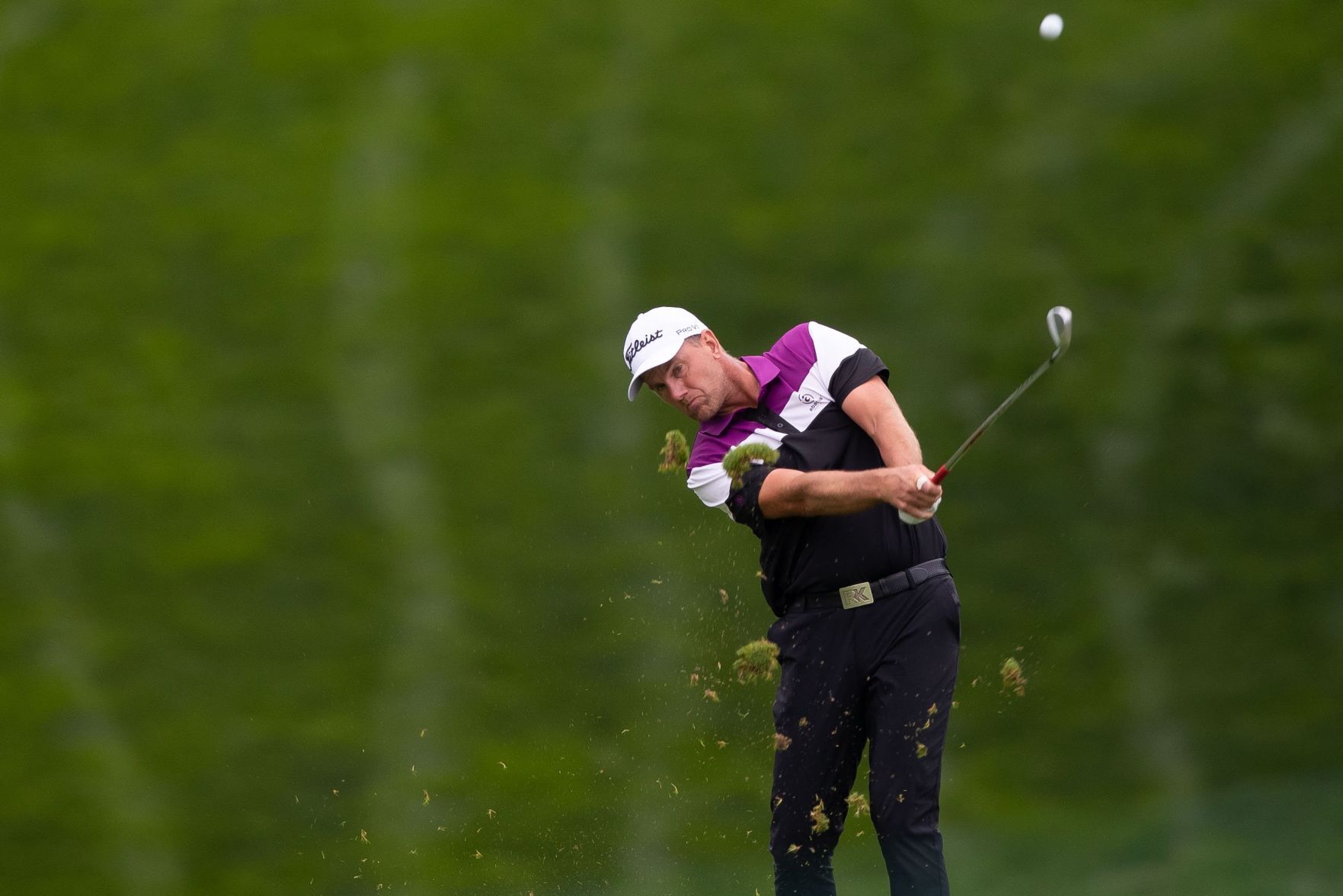 U.S. Senior Open, 7.10